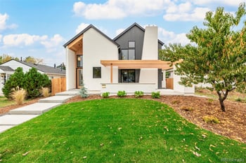 1685 Milwaukee St, Denver, CO 80210