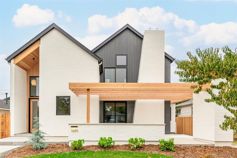 1685 Milwaukee St, Denver, CO 80210