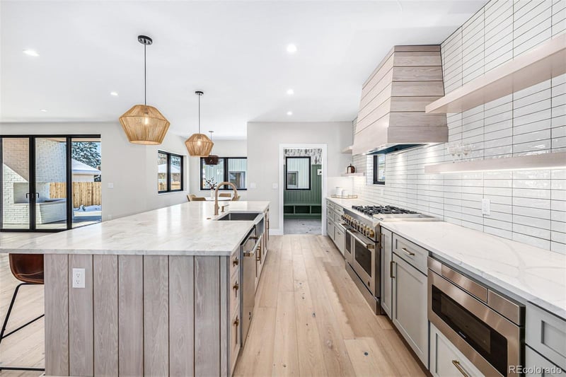 1685 S Milwaukee St, Denver, CO 80210