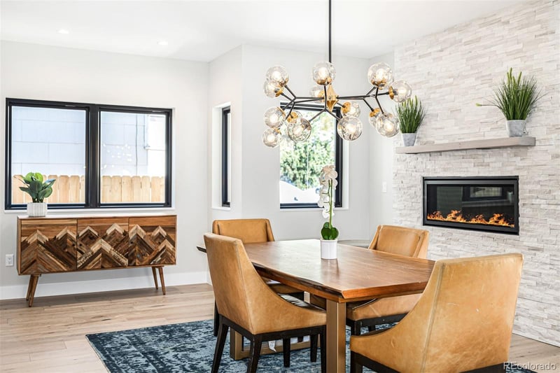 1685 S Milwaukee St, Denver, CO 80210