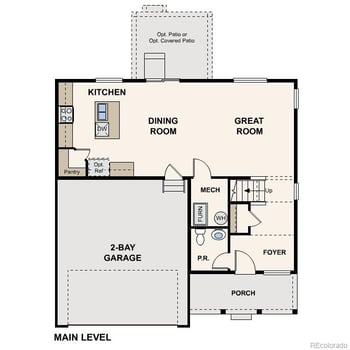 854 Harvard St, Johnstown, CO 80534