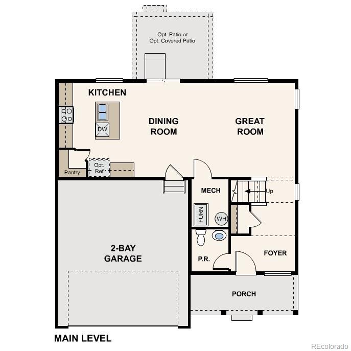 854 Harvard St, Johnstown, CO 80534