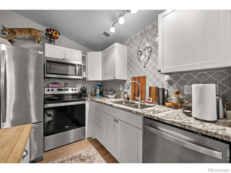 208 Frances Ave, Milliken, CO 80543