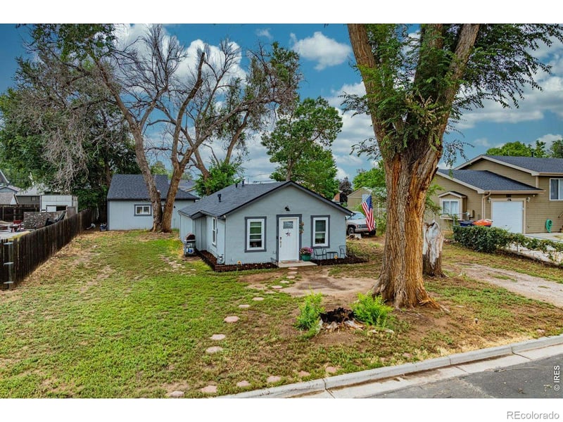208 Frances Ave, Milliken, CO 80543