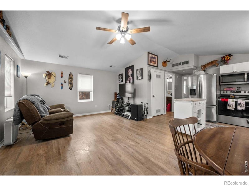 208 Frances Ave, Milliken, CO 80543