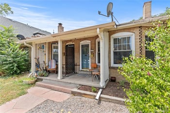 579 N Pennsylvania St, Denver, CO 80203