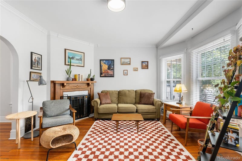 579 Pennsylvania St, Denver, CO 80203