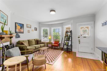 579 Pennsylvania St, Denver, CO 80203