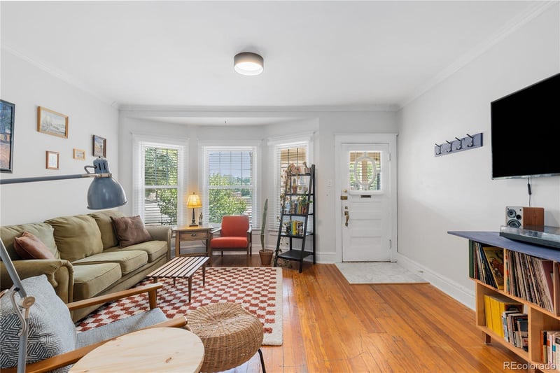 579 Pennsylvania St, Denver, CO 80203