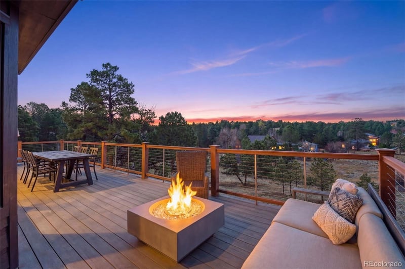 6387 Falling Leaf Cir, Parker, CO 80134