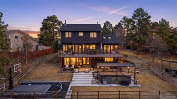 6387 Falling Leaf Cir, Parker, CO 80134