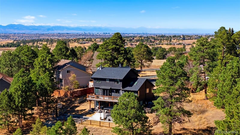 6387 Falling Leaf Cir, Parker, CO 80134