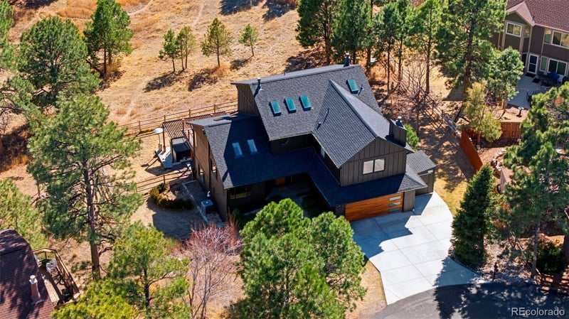 6387 Falling Leaf Cir, Parker, CO 80134