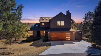 6387 Falling Leaf Cir, Parker, CO 80134
