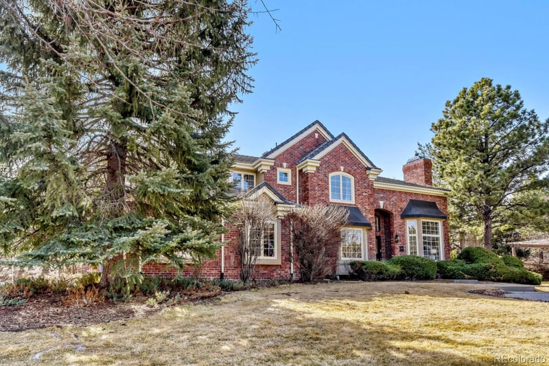 5400 Preserve Pw, Greenwood Village, CO 80121