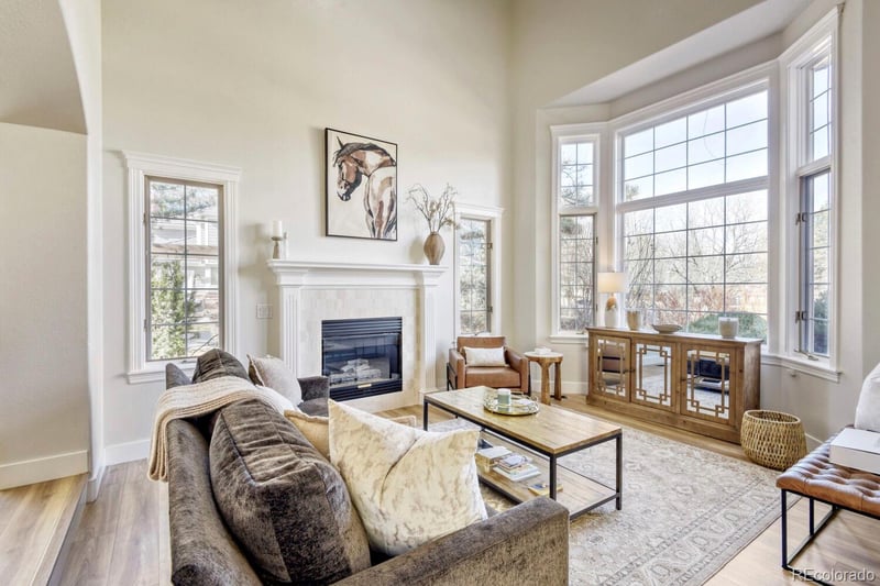 5400 Preserve Pw, Greenwood Village, CO 80121