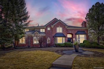 5400 Preserve Pw, Greenwood Village, CO 80121