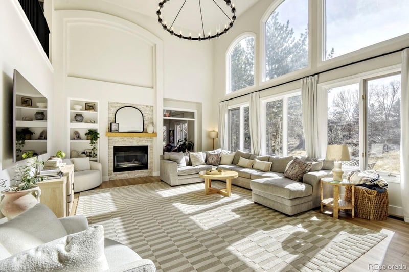 5400 Preserve Pw, Greenwood Village, CO 80121