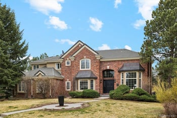 5400 Preserve Pw, Greenwood Village, CO 80121