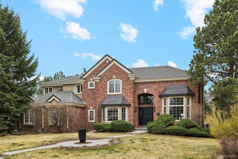 5400 Preserve Pw, Greenwood Village, CO 80121