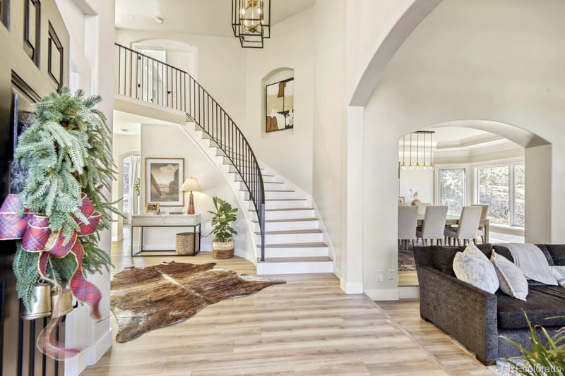 5400 Preserve Pw, Greenwood Village, CO 80121