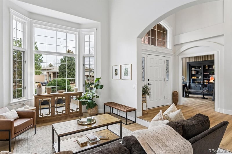 5400 Preserve Pw, Greenwood Village, CO 80121