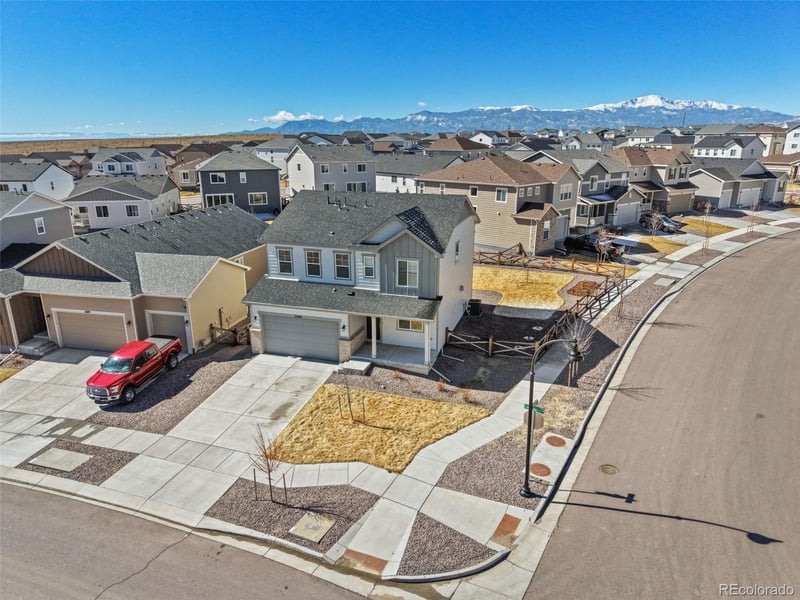 5686 Last Chance Dr, Colorado Springs, CO 80927