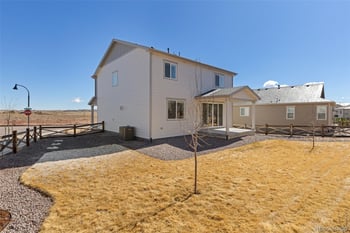 5686 Last Chance Dr, Colorado Springs, CO 80927