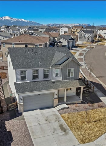 5686 Last Chance Dr, Colorado Springs, CO 80927