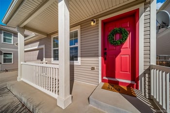 1734 Quartz St, Castle Rock, CO 80109