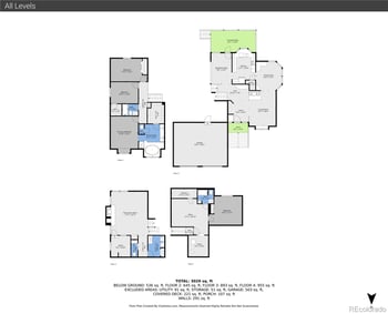 11434 Roxbury Dr, Littleton, CO 80127