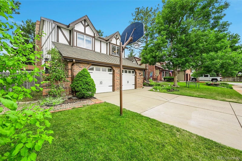 11434 Roxbury Dr, Littleton, CO 80127