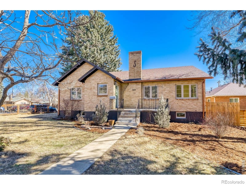 3086 11th St, Boulder, CO 80304