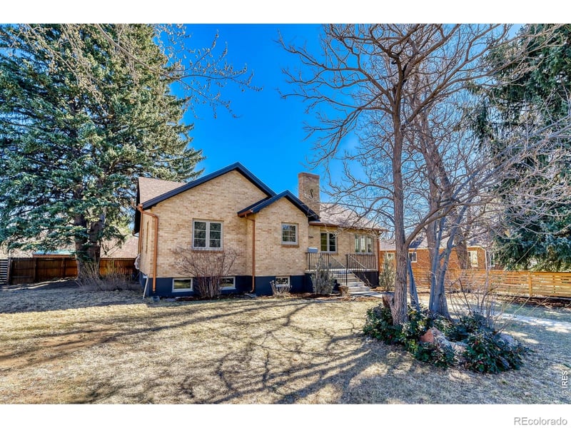 3086 11th St, Boulder, CO 80304