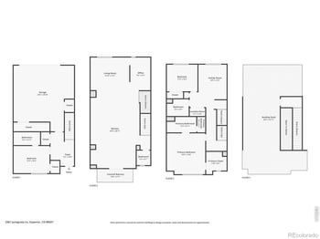 2361 Junegrass Ln, Superior, CO 80027