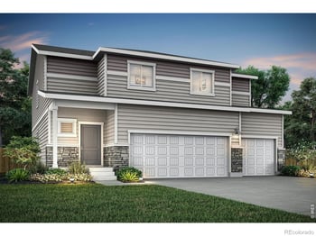 855 Emerald Lakes St, Severance, CO 80550