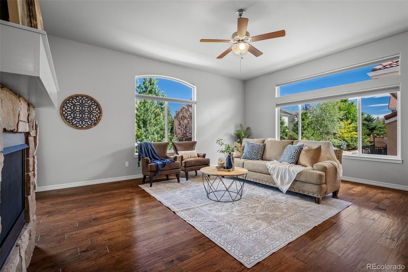 13916 Paradise Villas Grv, Colorado Springs, CO 80921