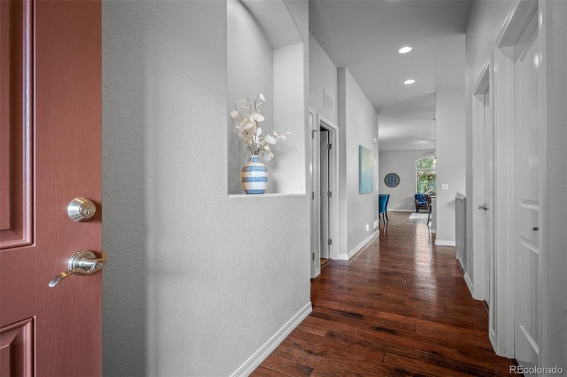 13916 Paradise Villas Grv, Colorado Springs, CO 80921