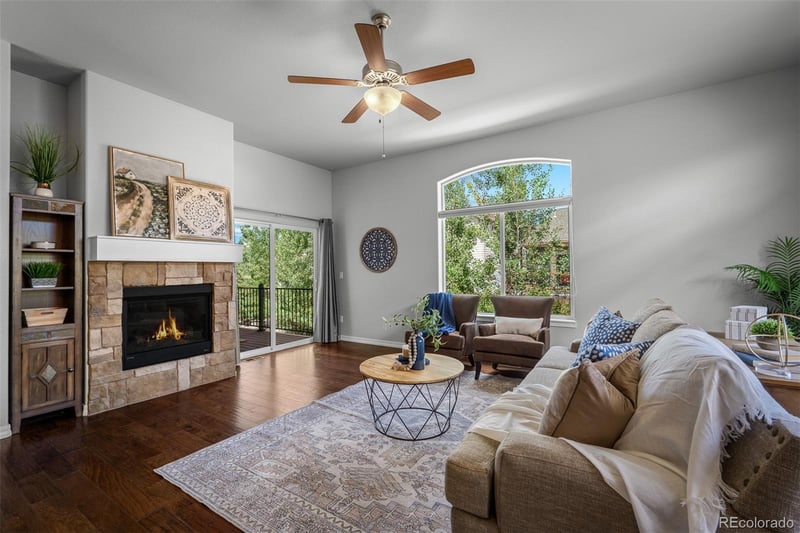 13916 Paradise Villas Grv, Colorado Springs, CO 80921