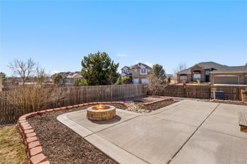 12801 Oakland Hills Rd, Peyton, CO 80831