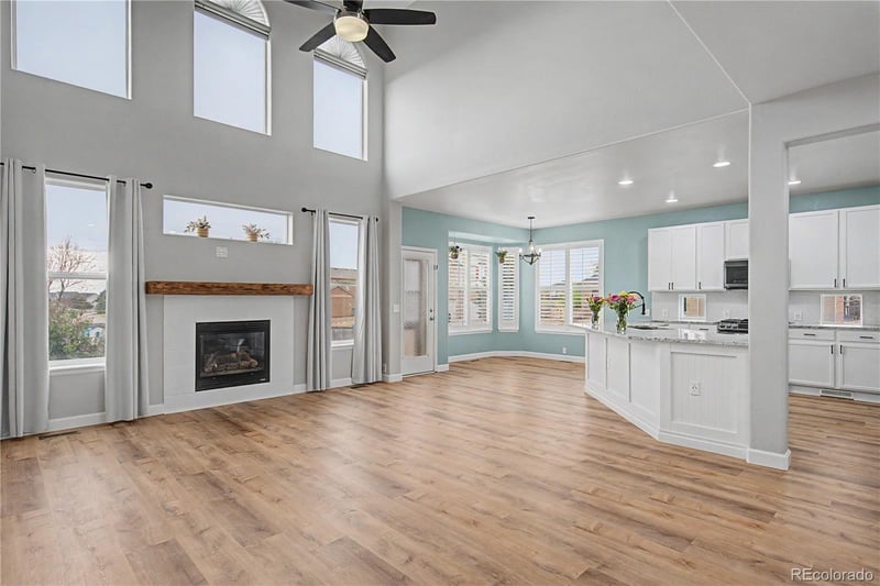 12801 Oakland Hills Rd, Peyton, CO 80831