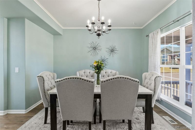 12801 Oakland Hills Rd, Peyton, CO 80831