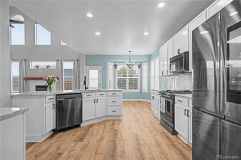 12801 Oakland Hills Rd, Peyton, CO 80831