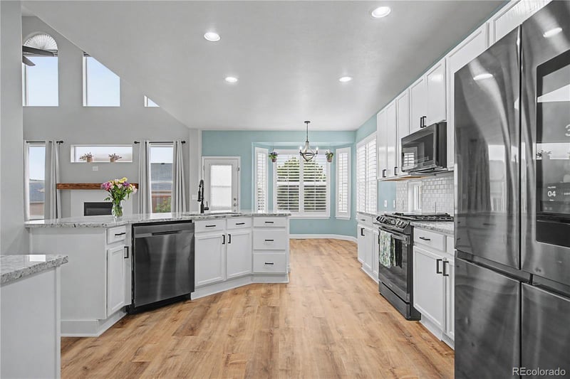 12801 Oakland Hills Rd, Peyton, CO 80831