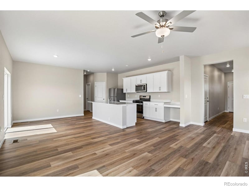961 Cascade Falls St, Severance, CO 80550