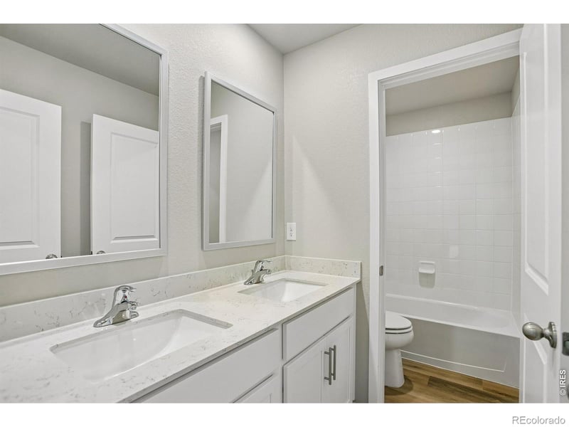 961 Cascade Falls St, Severance, CO 80550
