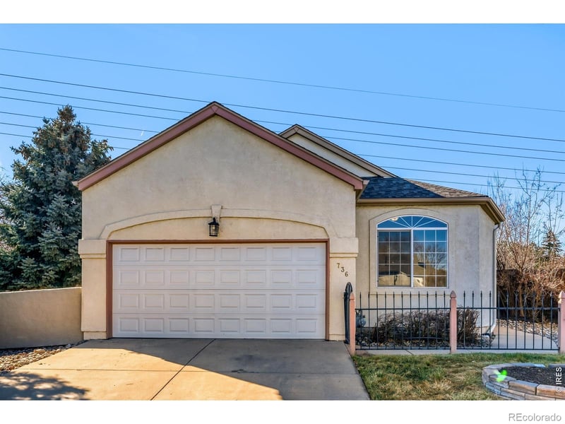 736 Club Cir, Louisville, CO 80027