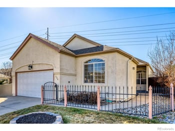 736 Club Cir, Louisville, CO 80027