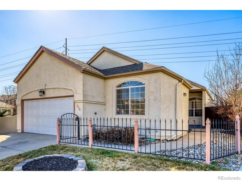 736 Club Cir, Louisville, CO 80027