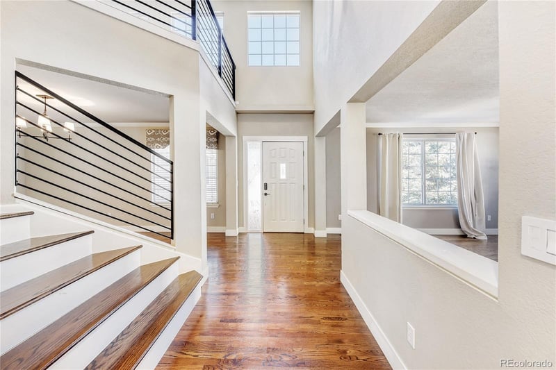 9302 Lark Sparrow Dr, Littleton, CO 80126